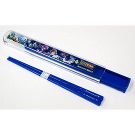 o-esuke- Category: Time Bokan Series 24 Pull Lid 箸箱 Set HS – 11