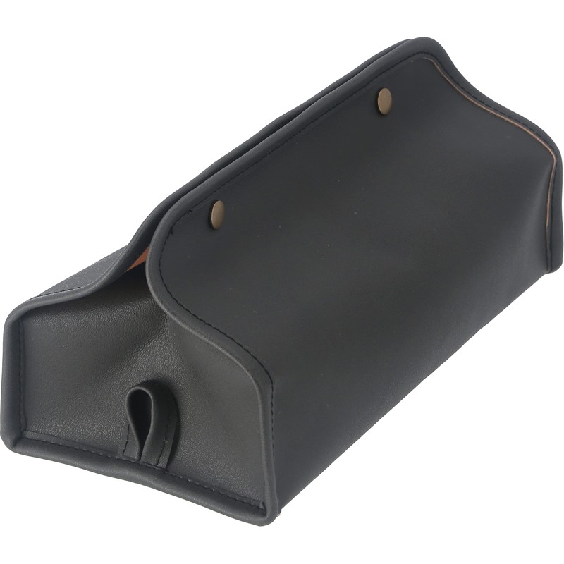 Fuji Boeki Tissue Case, Width 10.4 x Depth 4.9 x