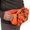 Allen Company Tundra Waist Pack with Handwarmer, Veil Blaze