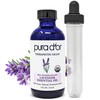 PURA D'OR PURA D'OR Organic Lavender Essential Oil (4oz with