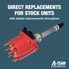 A-Team Performance - Small Block Big Block EFI TBI Distributor