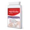 MIGRASOOTHE MigraSoothe CoQ10 Booster I C 300mg High Strength Coenzyme
