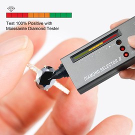 2.5CT Moissanite Engagement Ring for Women VVS1 Clarity Black Oval Cut Lab Created Diamond Wedding Band S925 Sterling Silver with 9K Gold Plated Wedding Ring for Her Size 5.5