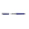 STAEDTLER Premium Resina Bold Tip Fountain Pen - Blue