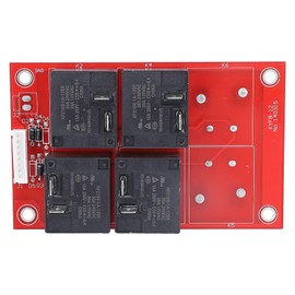 Sauna Steam Engine Circuit Motherboard Strong Insulation Flame Retardant Heat Resistant Circuit Board for Sauna Steam Machine