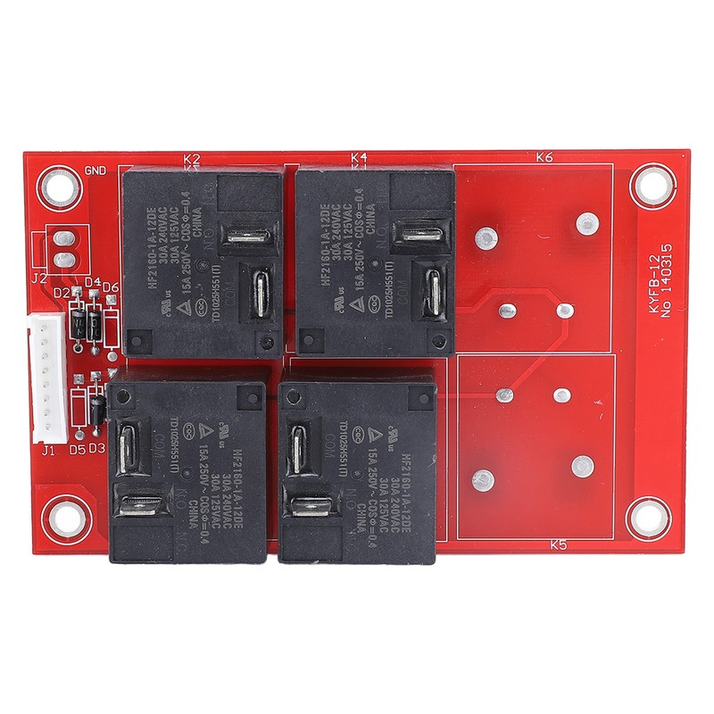 Sauna Steam Engine Circuit Motherboard Strong Insulation Flame Retardant Heat