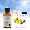 100% Natural Day Active Blend Oil 30ml Essential Oil Aroma