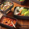 Skater (Skater) Mess Tin No Seasoning Required Cooking Pot Outdoor