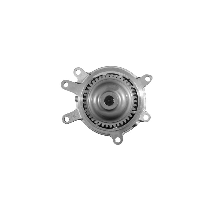 ACDelco Gold 252-838 (19113733) Engine Water Pump