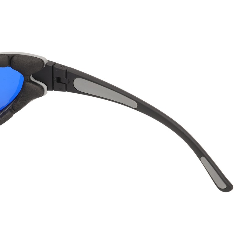 Golf Ball Finder Glasses PC Clear Wide View Anti Slip