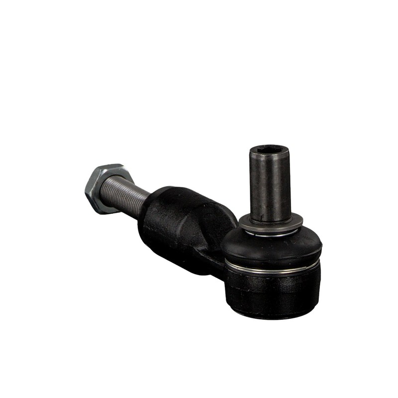 febi bilstein 22044 Spurstangenendstück mit Kontermutter , 1 Stück