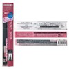 Rimmel Exaggerate Lasting Liquid Eyeliner WP 108 Plum Mauve (x1)