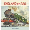 England by Rail 2022 Wall Calendar
