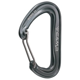 Camp Nano 22 Carabiner