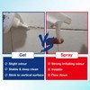 APULITO Household Gel Effective for Bathroom Shower Tile Grout Sink