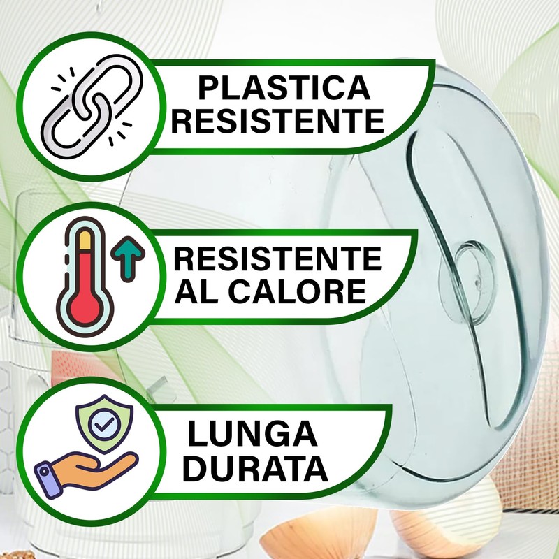 Lid Chopper for Moulinex La Moulinette D56 R68 ONIX TECH