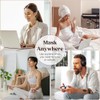 24K Gold Eye Masks - 15 Pairs | Under Eye