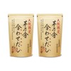 Osaka Limited Chinosha Matched Soup, 0.3 oz (8 g) x