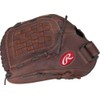 Rawlings P125BFL-0/3 12 1/2" BB/SB, Flex
