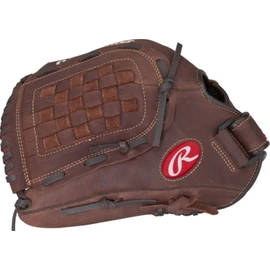 Rawlings P125BFL-0/3 12 1/2" BB/SB, Flex