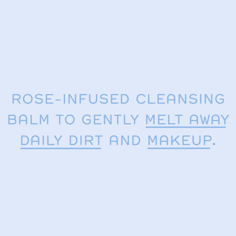 Ren No.1 Purity Cleansing Cream 100ml