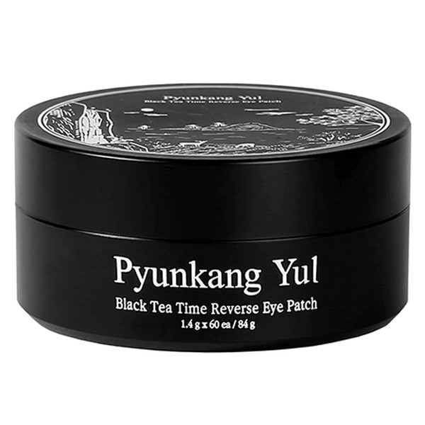 Pyunkang Yul Pyunkang Yul [PKY] Black Tea Time Reverse Eye