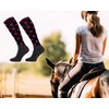 TODO Comodo Riding Socks Modern STPJM Thin Breathable Riding Socks