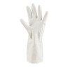 lakeland Large Deluxe Washing Up Gloves White – Latex &