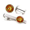 SharedImagination Dr Doctor Strange Tie Clip, The Avengers Jewelry, Dr