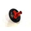 G-MZ 53T 0.8 M SPUR Gear Slipper Clutch Assembly For