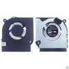 Fleshy Leaf Replacement CPU + GPU Cooling Fan for Acer