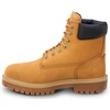 Timberland PRO 6IN Direct Attach Men's, Wheat, Steel Toe, EH,