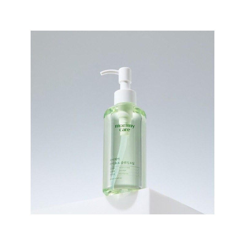 Mommy Care [Mami Care] [Secret Special] Sea Grape Cleansing Oil