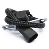Engine Crank Crankshaft Position Sensor L4 L6 2.5L 4.0L Compatible