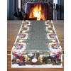 Kamaca Table Runner 40 x 140 cm with High-Quality Print