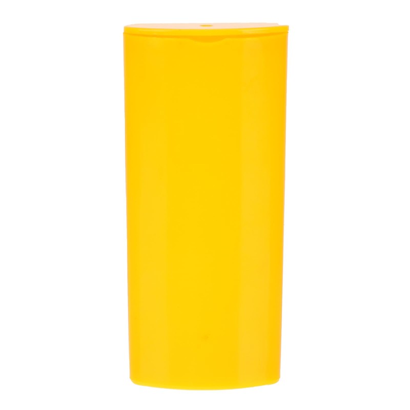 Beaupretty Razor Blade Disposal Container with Detachable Waste Blades Storage