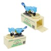 Beautiful Animal Shape Coin Saving Bank Electric Kids Bank Money