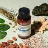 NATURE'S SUNSHINE Magnesium Complex Supplement, 100 Count