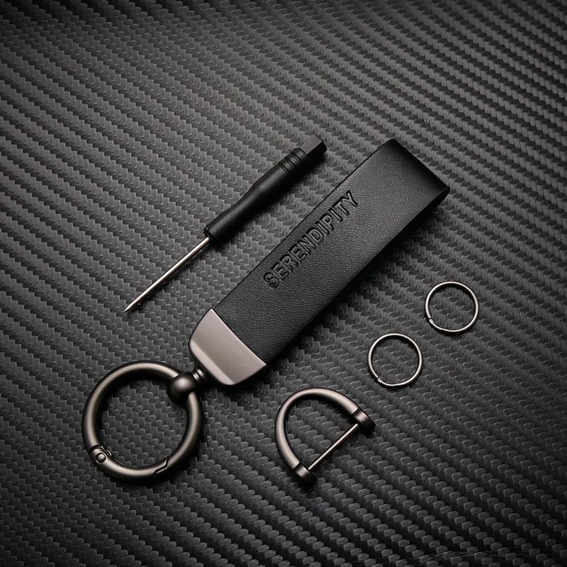 2 Pack Key Fob Cover for 2025 2024 Chevy Equinox