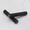 SING F LTD 4Pcs 1/4Inch/6.35mm Female to Female Socket Conversion