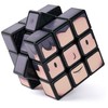 Rubik’s Cube Max Park Cuber, Speed Cubing Collectible & Desk