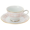 Noritake ノリタケ カップ & ソーサー ( コーヒー ティー 兼用) 220cc
