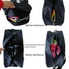 Portable Roller Skate Bag Skate Bag for Kids and Adults