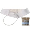 Lapluie Urine Test Kit, 43" Concealed Urine Storage Belt with