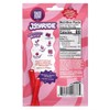 Joyride Sweets Candy Chewy Cherry Berry Filled Candy Ropes -