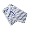 A & B TRADERS 100% Cotton Terry Towelling Tea Towels