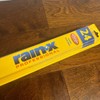 Rain-X (2 Pack) Rain-X Professional Wiper Blade, Automotive Replacement Windshield