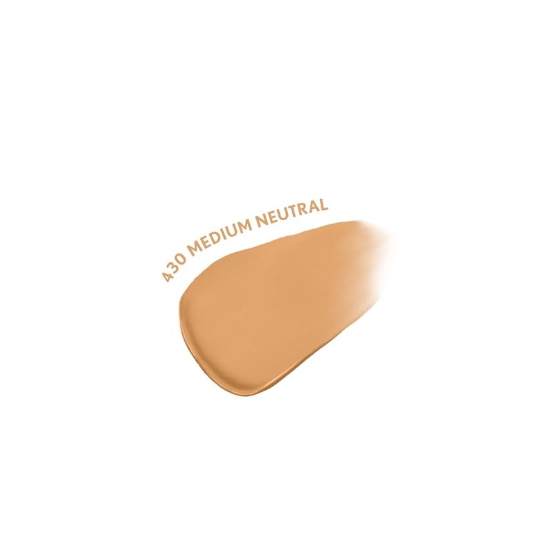 COVERGIRL Clean Fresh Blurring Skin Tint Medium Neutral 430