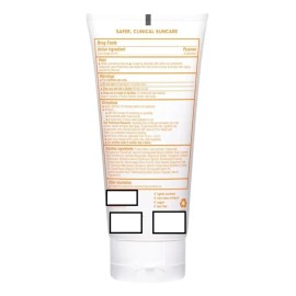 Protector Solar Mineral Fps Bebés Piel Sensible 89ml Uva