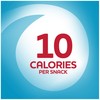Jell-O Sugar-Free Cherry Gelatin Mix 0.6 Ounce Box (Pack of